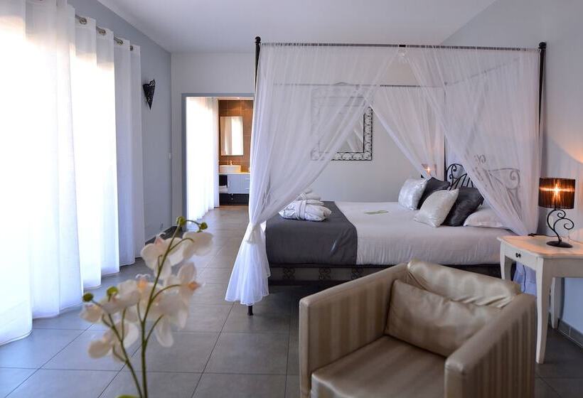 Suite, A Madonetta
