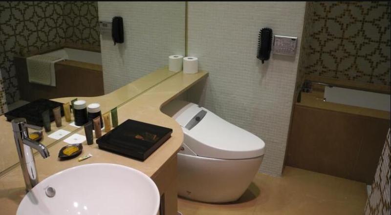اتاق سوپریور, City Suites  Taipei Nandong