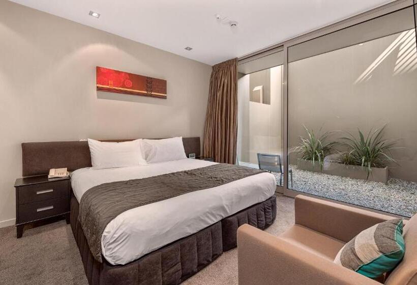 Студия Стандарт, Highview Apartments