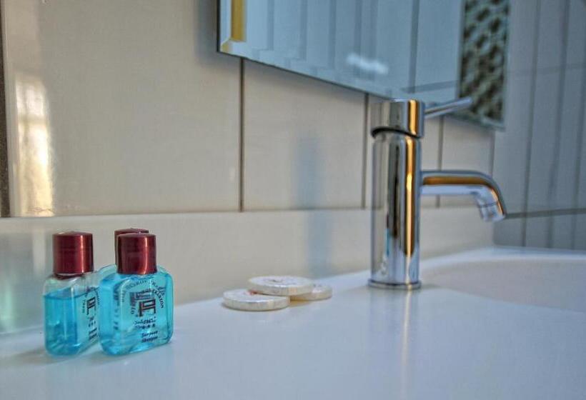 Quarto standard, Horon