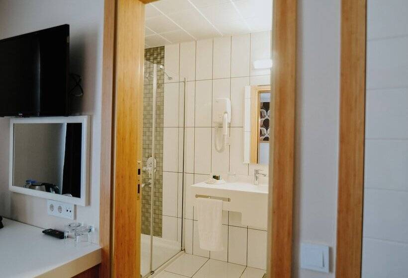 Quarto standard, Horon