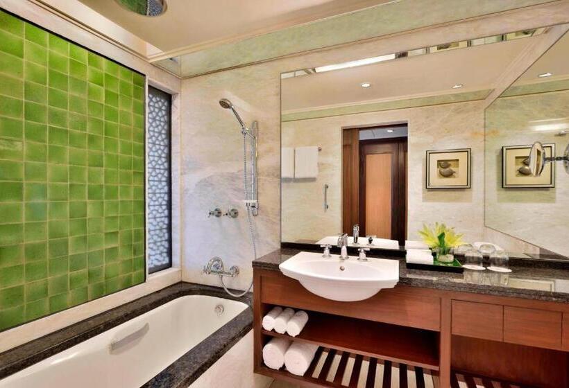 行政房间, Hyderabad Marriott Hotel & Convention Centre