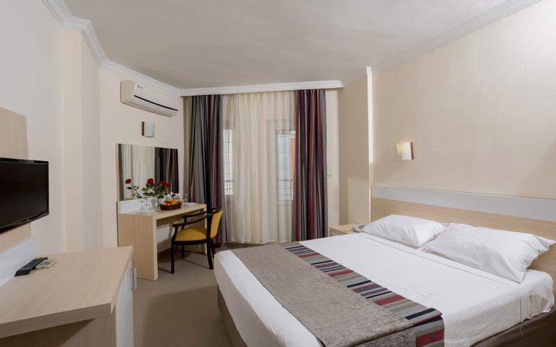 Номер Стандарт, City Of Aventus Hotel   Denpasar