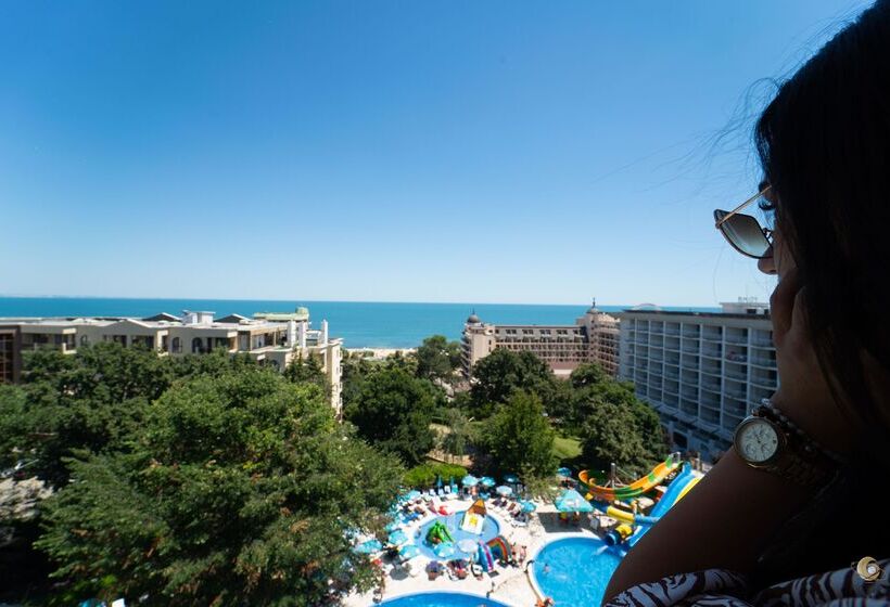 Номер Стандарт, Prestige Hotel And Aquapark   All Inclusive