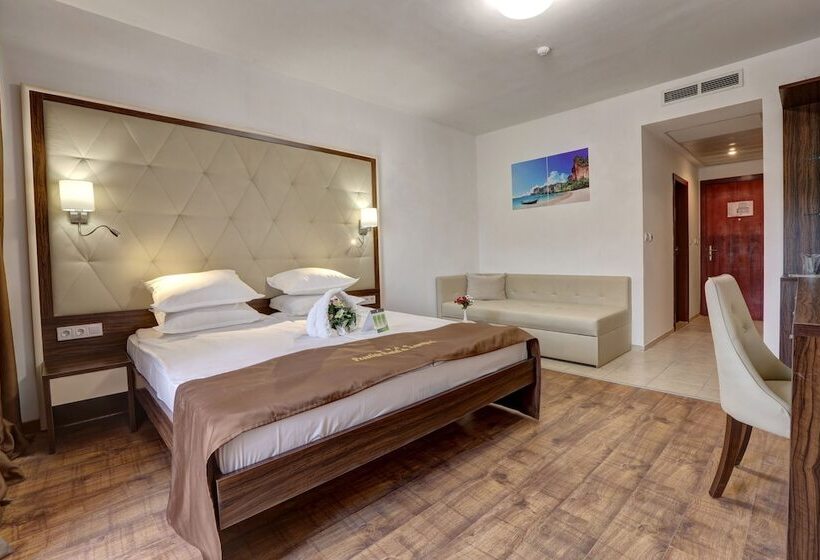 Номер Премиум, Prestige Hotel And Aquapark   All Inclusive