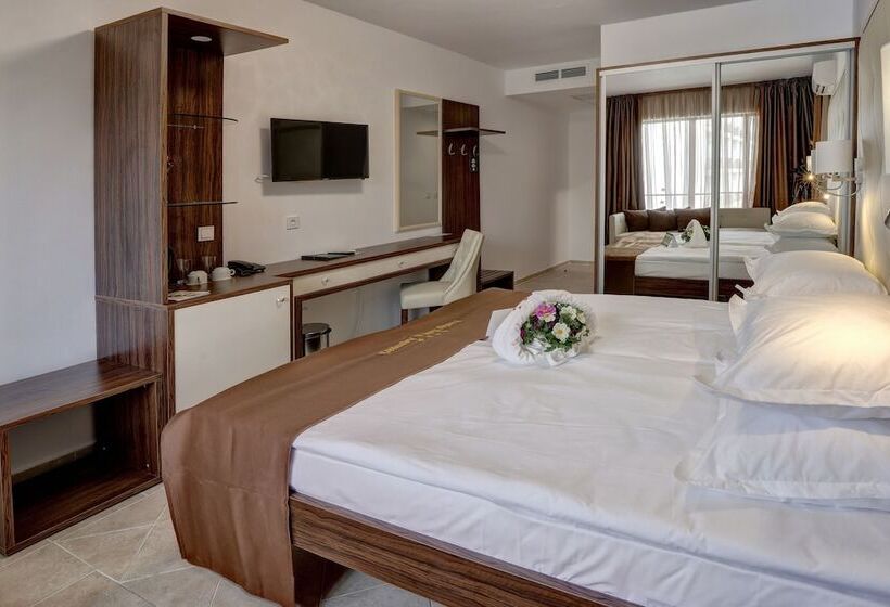 Номер Премиум, Prestige Hotel And Aquapark   All Inclusive
