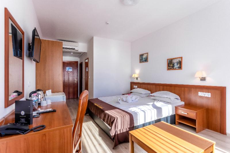 Номер Стандарт, Prestige Hotel And Aquapark   All Inclusive