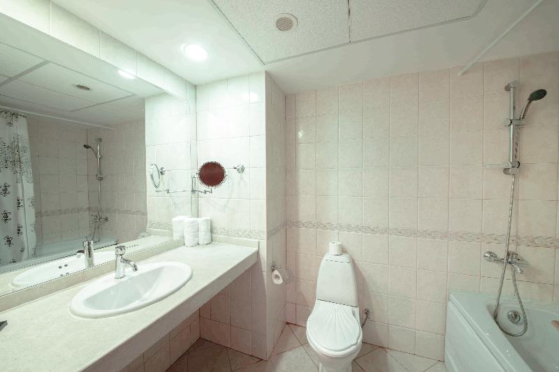 Апартаменты 1 Спальня, Prestige Hotel And Aquapark   All Inclusive