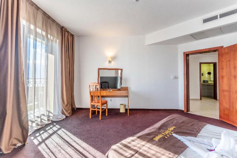 Апартаменты 1 Спальня, Prestige Hotel And Aquapark   All Inclusive