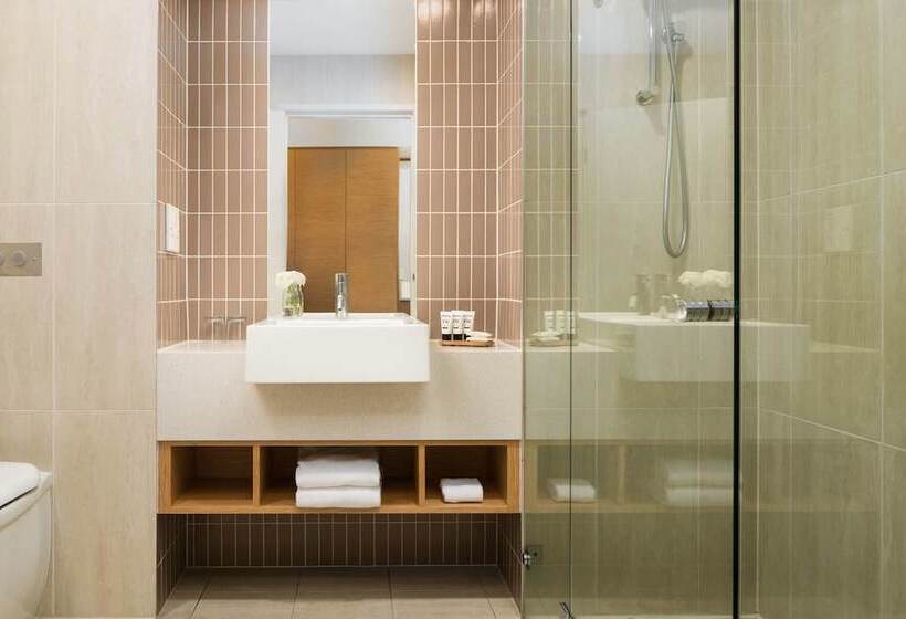 Номер Стандарт, Rydges Campbelltown