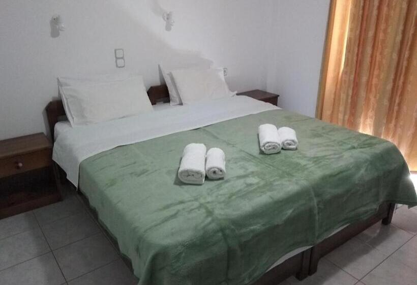 Номер Стандарт, Litsa Mare Apartments
