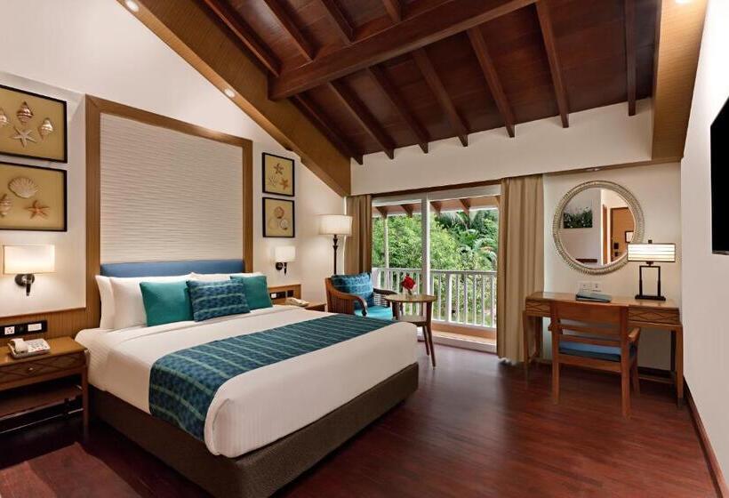 Номер Deluxe, Welcomhotel By Itc Hotels, Bay Island, Port Blair