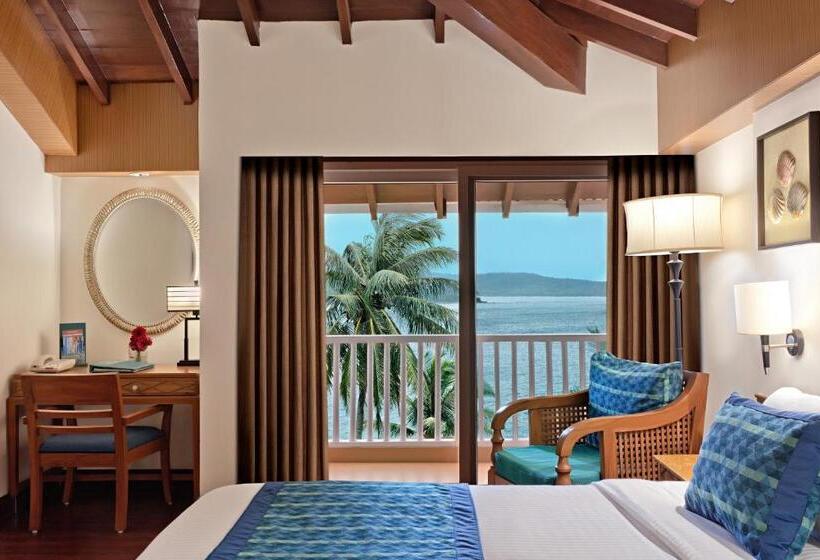 Номер Superior Кровать Кинг, Welcomhotel By Itc Hotels, Bay Island, Port Blair