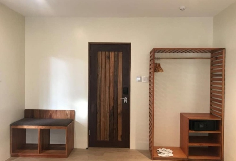 豪华房间, Bluewater Panglao Resort