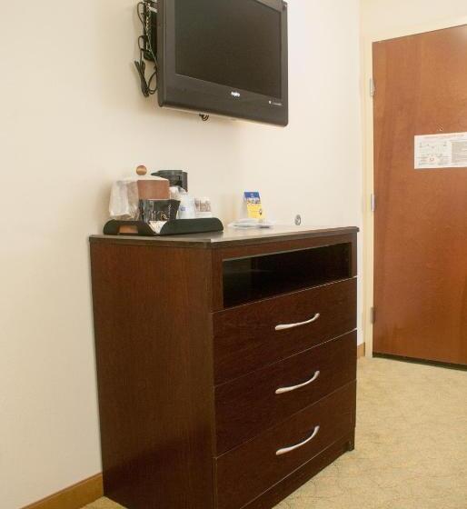 スイート（家族用）, Best Western Plus Jacksonville West