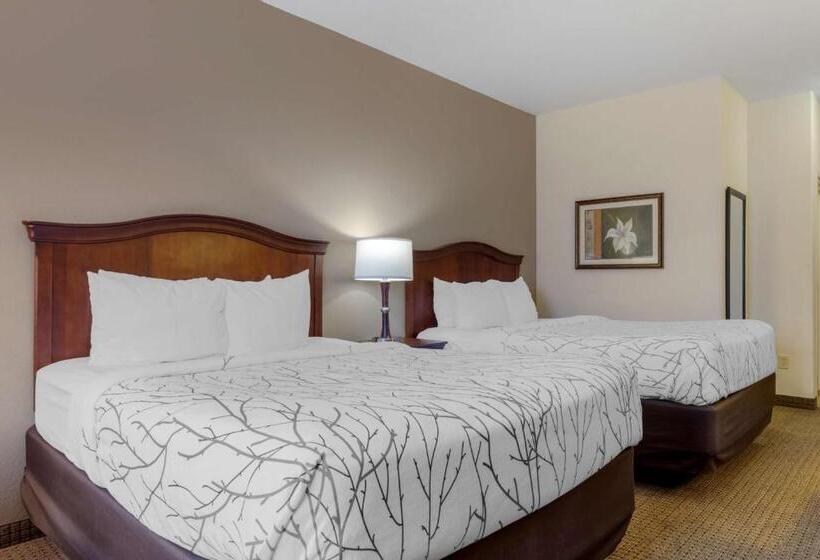 Номер Стандарт, Best Western Plus Sweetwater Inn & Suites