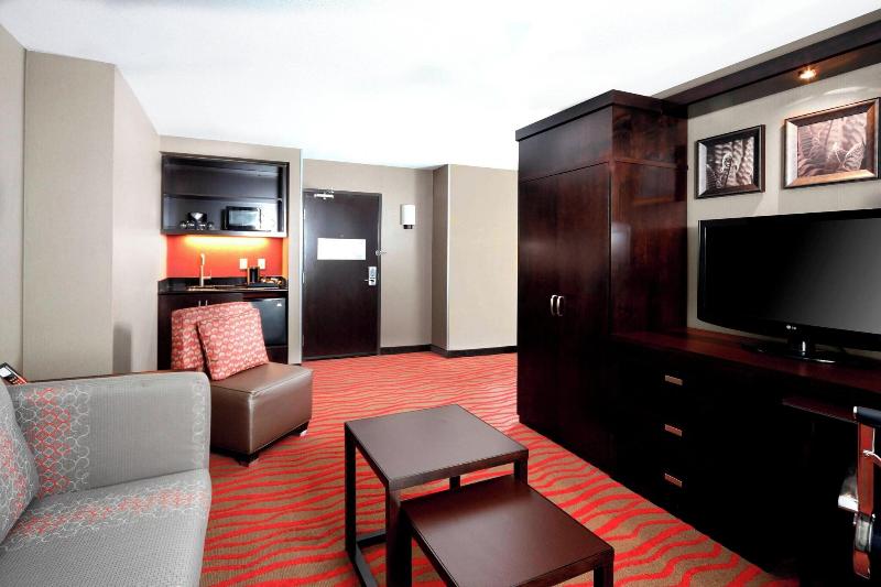 Люкс, Best Western Plus Sweetwater Inn & Suites