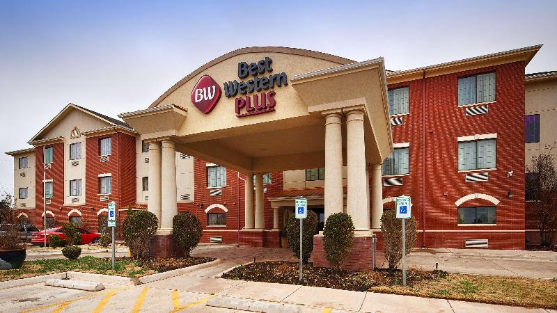 Номер Стандарт, Best Western Plus Sweetwater Inn & Suites