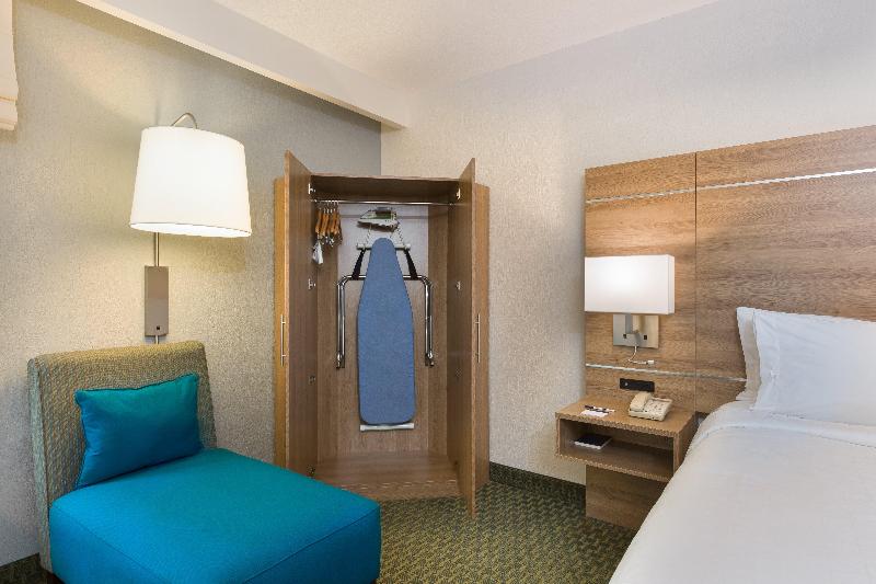 Люкс Кровать Кинг, Holiday Inn Express Hotel & Suites Rock Springs Green River, An Ihg