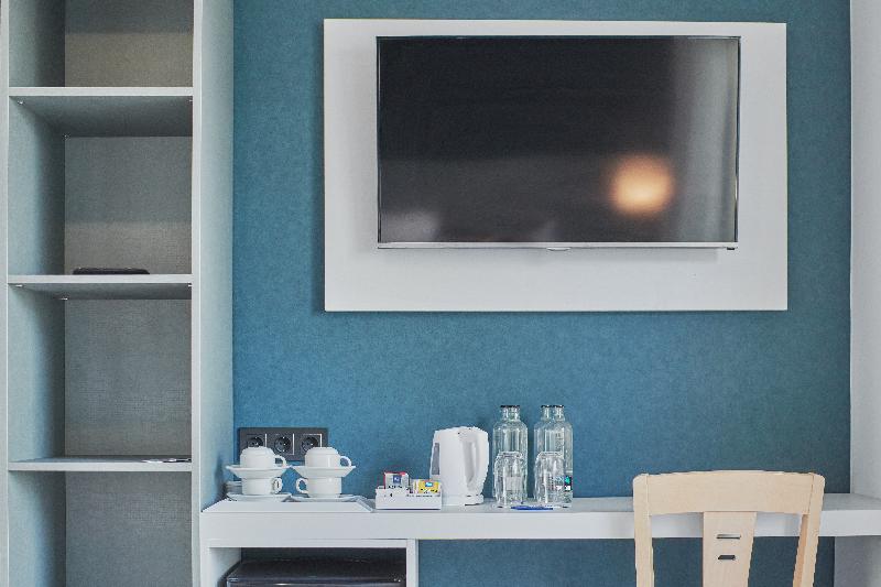 Номер Стандарт, Holiday Inn Gwangju, An Ihg