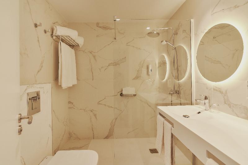 Номер Стандарт, Holiday Inn Gwangju, An Ihg