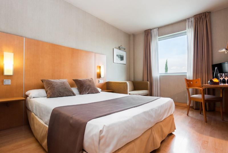 Люкс, Holiday Inn Gwangju, An Ihg