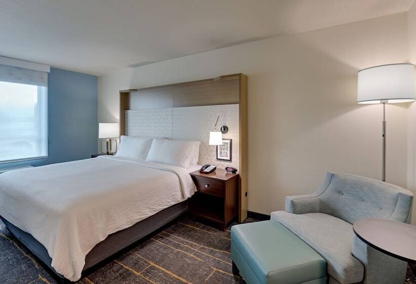 스탠다드 룸, Holiday Inn Mobile Airport, An Ihg