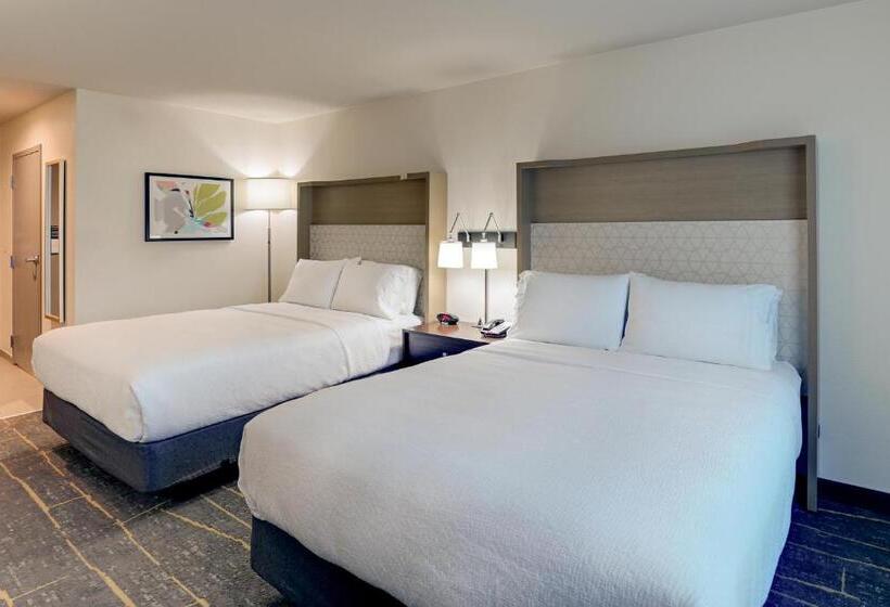 스탠다드 룸, Holiday Inn Mobile Airport, An Ihg