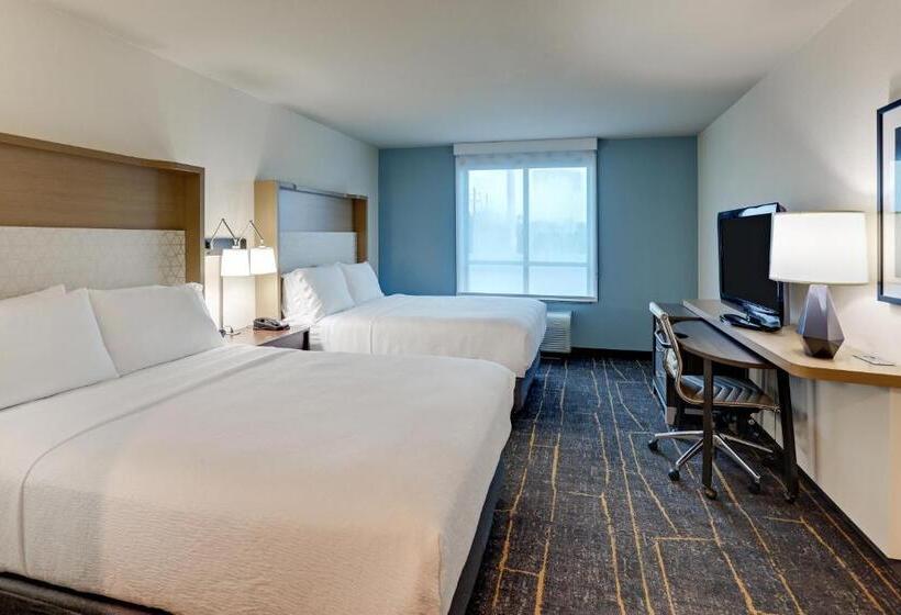 Quarto Estandar, Holiday Inn Mobile Airport, An Ihg