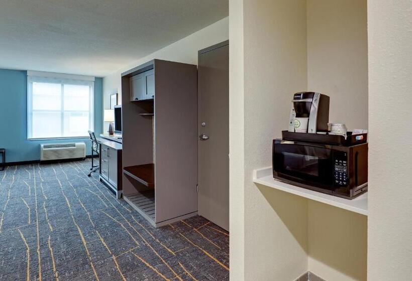 스탠다드 룸, Holiday Inn Mobile Airport, An Ihg