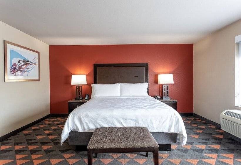 스탠다드 룸, Holiday Inn Oceanside Marina Camp Pendleton, An Ihg