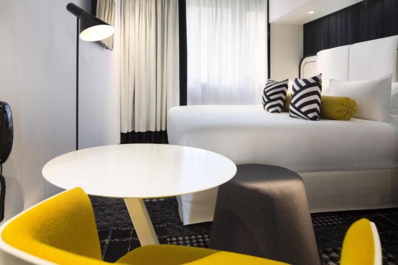 适合残疾人士使用的套间, Holiday Inn San Antonio Northwest  Seaworld Area, An Ihg