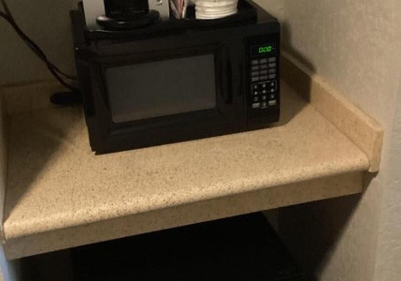 اتاق استاندارد, Holiday Inn Vicksburg, An Ihg