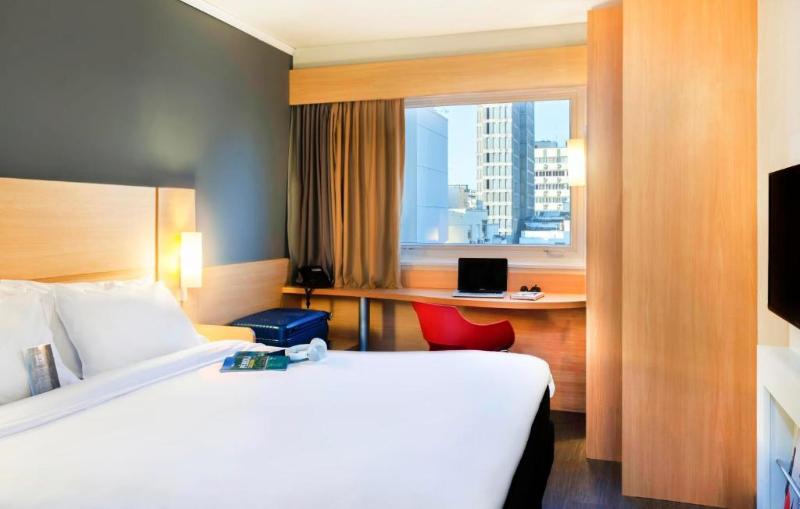 اتاق استاندارد, Holiday Inn Vicksburg, An Ihg