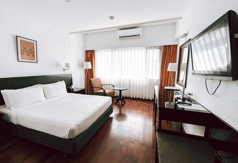 스탠다드 룸, Le Charme Vientiane