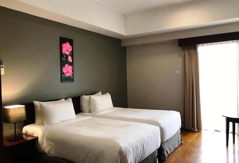 Люкс 4 Спальни, Anugraha Boutique