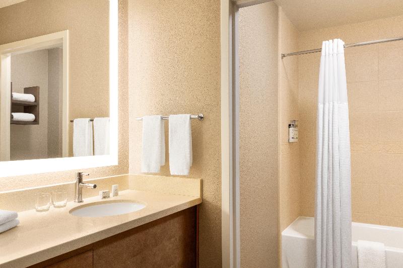 Suite, Staybridge Suites Fort Wayne, An Ihg