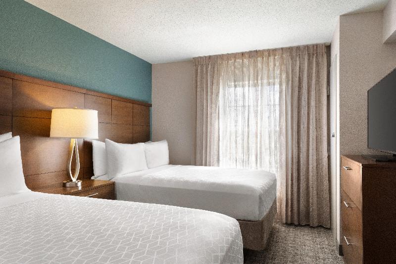 Suite, Staybridge Suites Fort Wayne, An Ihg