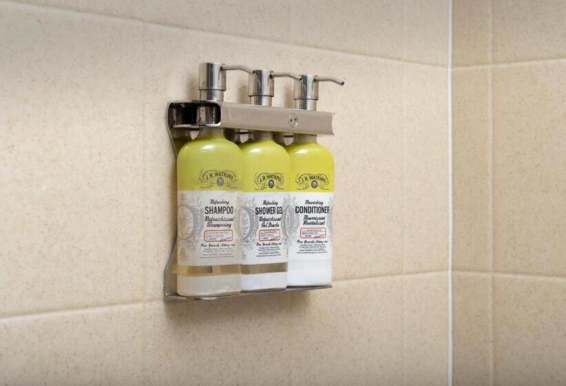 스위트, Staybridge Suites Greenville I 85 Woodruff Road, An Ihg