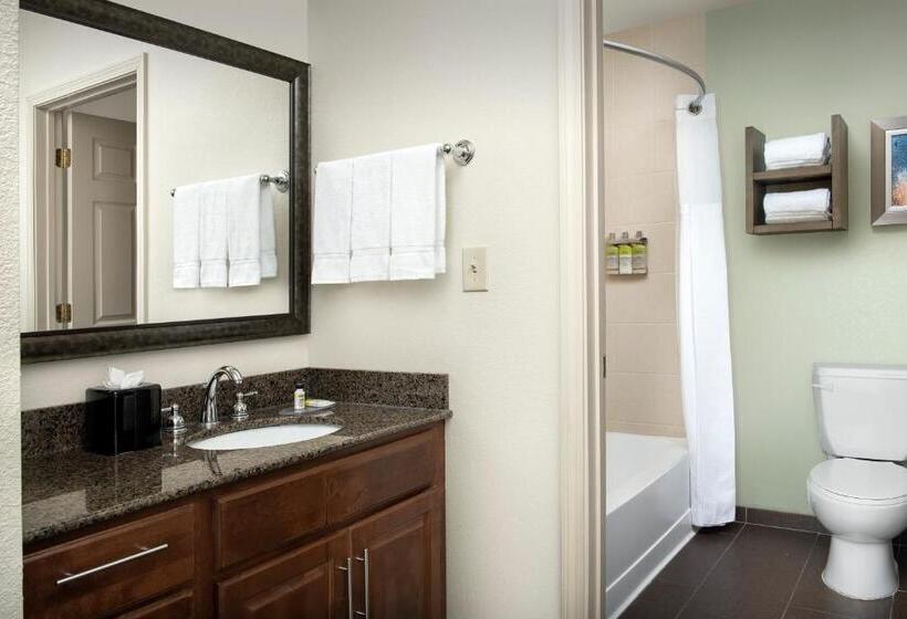 침실 2개 스위트, Staybridge Suites Greenville I 85 Woodruff Road, An Ihg