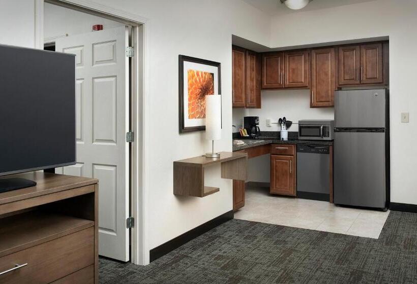 스탠다드 룸, Staybridge Suites Greenville I 85 Woodruff Road, An Ihg