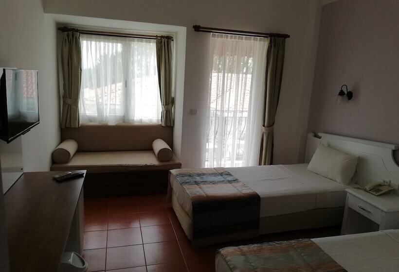 Номер Стандарт, Karbel Beach Hotel