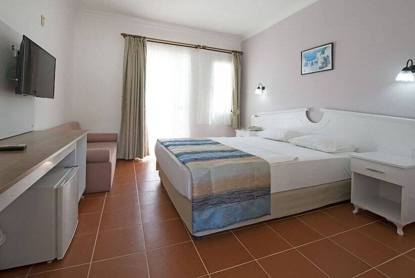 Номер Стандарт, Karbel Beach Hotel
