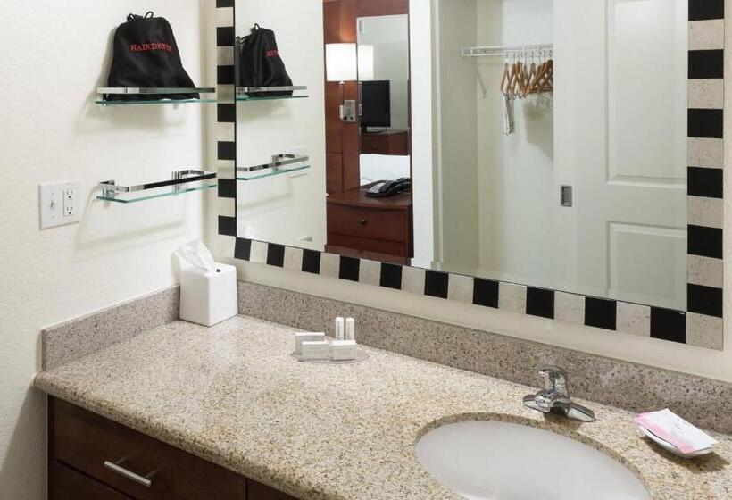 Студио Стандарт Кровать Кинг, Residence Inn Boston Marlborough