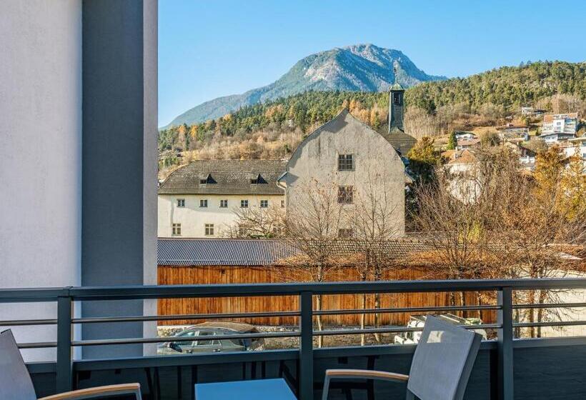Номер Стандарт, Stadthotel Eggerbräu