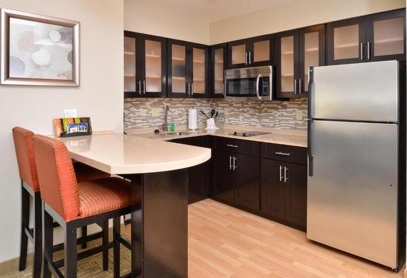 套房, Staybridge Suites San Antonio Stone Oak, An Ihg