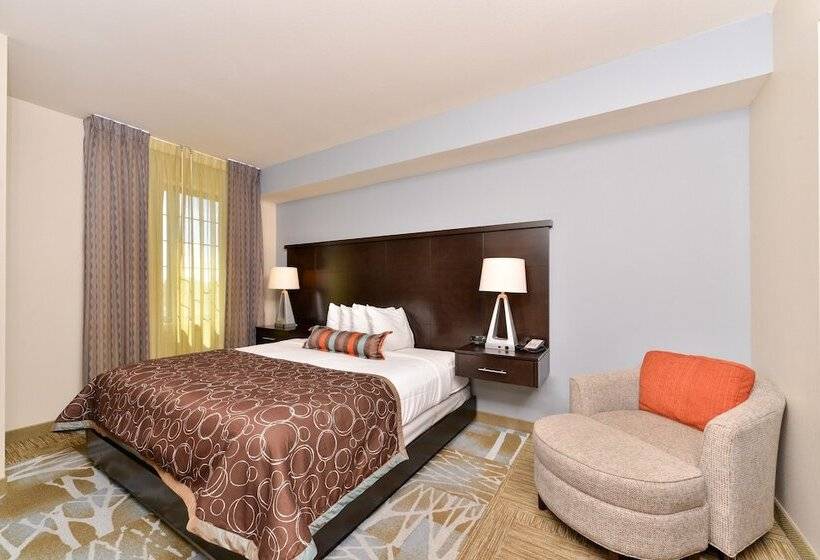 套房, Staybridge Suites San Antonio Stone Oak, An Ihg