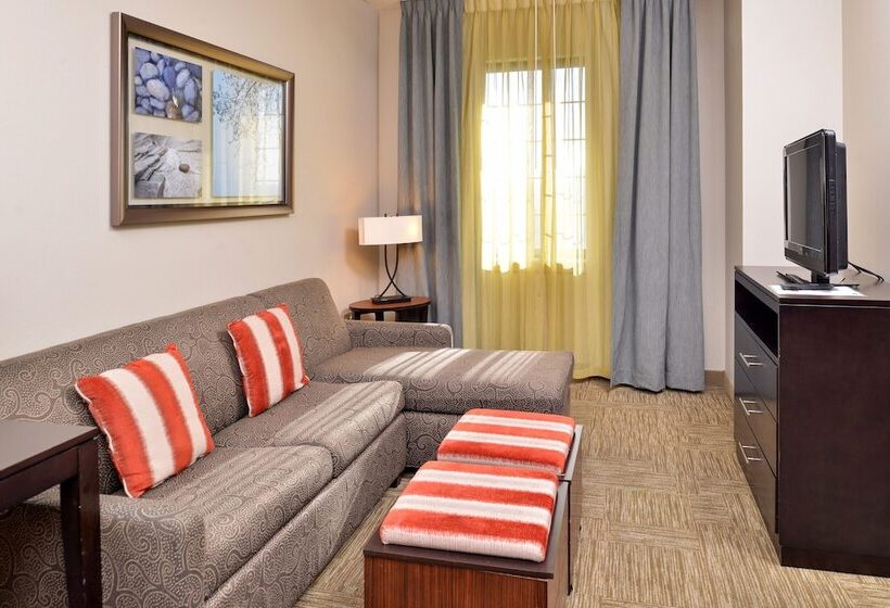 标准工作室, Staybridge Suites San Antonio Stone Oak, An Ihg