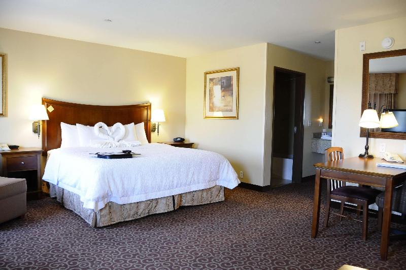 行政套房, Staybridge Suites San Antonio Stone Oak, An Ihg
