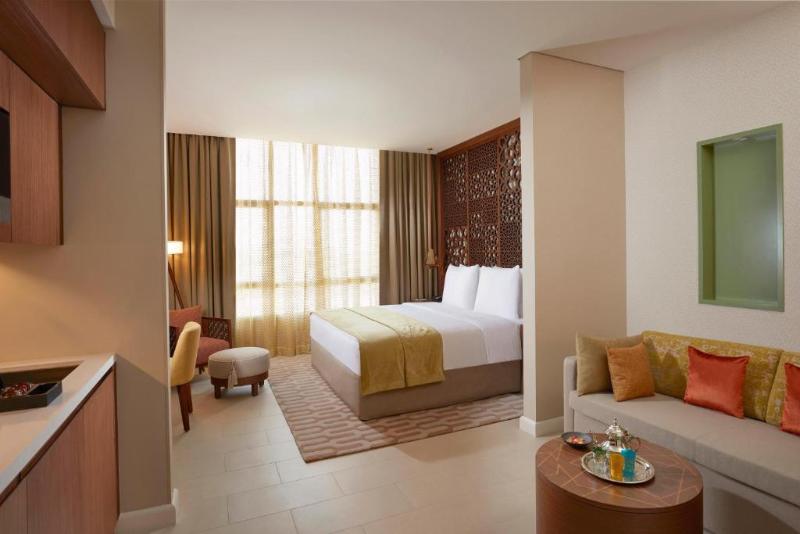 适合残疾人使用的标准间, Staybridge Suites San Antonio Stone Oak, An Ihg